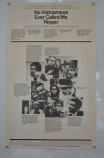 Watch No Vietnamese Ever Called Me Nigger M4ufreemovies