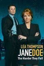 Watch Jane Doe: The Harder They Fall M4ufreemovies