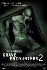 Watch Grave Encounters 2 M4ufreemovies