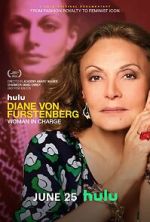 Watch Diane von Furstenberg: Woman in Charge M4ufreemovies