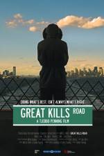 Watch Great Kills Road M4ufreemovies