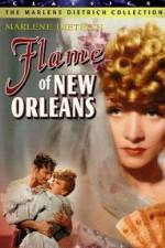 Watch The Flame of New Orleans M4ufreemovies