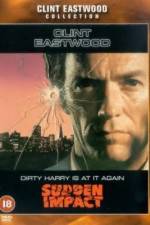 Watch Sudden Impact M4ufreemovies