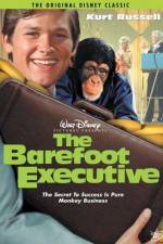 Watch The Barefoot Executive M4ufreemovies