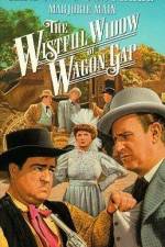 Watch The Wistful Widow of Wagon Gap M4ufreemovies