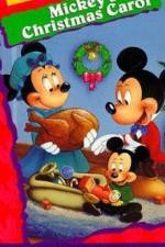 Watch Mickey's Christmas Carol M4ufreemovies