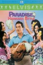 Watch Paradise Hawaiian Style M4ufreemovies