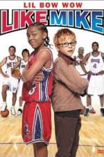 Watch Like Mike M4ufreemovies