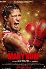 Watch Mary Kom M4ufreemovies