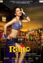Watch Rajjo M4ufreemovies