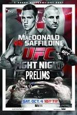 Watch UFC Fight Night 54 Prelims M4ufreemovies