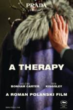 Watch A Therapy M4ufreemovies