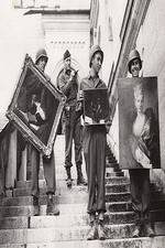 Watch Hunting Hitler's Stolen Treasures: The Monuments Men M4ufreemovies