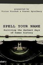 Watch Spell Your Name M4ufreemovies