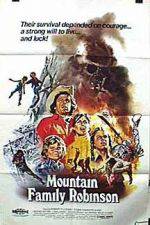Watch Mountain Family Robinson M4ufreemovies