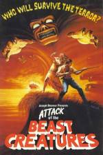 Watch Attack of the Beast Creatures M4ufreemovies