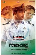 Watch Goodachari M4ufreemovies