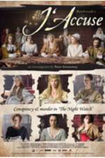 Watch Rembrandt's J'Accuse M4ufreemovies