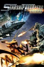 Watch Starship Troopers: Invasion M4ufreemovies