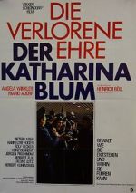 Watch The Lost Honor of Katharina Blum M4ufreemovies