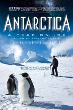 Watch Antarctica: A Year on Ice M4ufreemovies