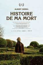 Watch Història de la meva mort M4ufreemovies