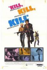 Watch Kill! Kill! Kill! Kill! M4ufreemovies