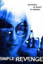 Watch Simple Revenge M4ufreemovies
