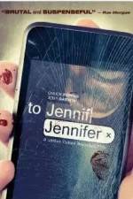 Watch To Jennifer M4ufreemovies