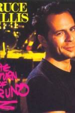 Watch The Return of Bruno M4ufreemovies