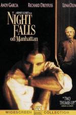 Watch Night Falls on Manhattan M4ufreemovies