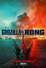 Watch Godzilla vs. Kong M4ufreemovies