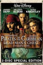 Watch Pirates of the Caribbean: Dead Man's Chest M4ufreemovies