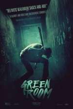 Watch Green Room M4ufreemovies