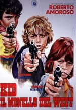 Watch Bad Kids of the West M4ufreemovies