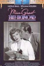 Watch Miss Grant Takes Richmond M4ufreemovies