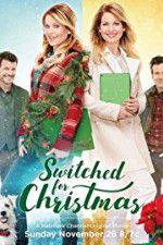 Watch Switched for Christmas M4ufreemovies