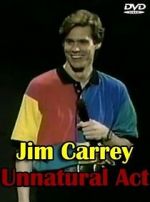 Watch Jim Carrey: Unnatural Act M4ufreemovies