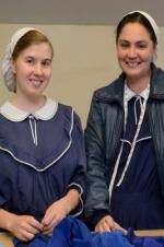 Watch Gloriavale: A Woman\'s Place M4ufreemovies