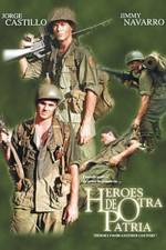 Watch Héroes de otra patria M4ufreemovies