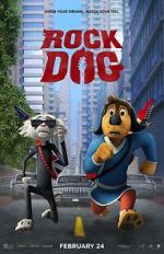 Watch Rock Dog M4ufreemovies