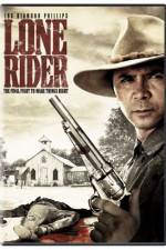 Watch Lone Rider M4ufreemovies
