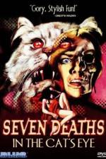 Watch La morte negli occhi del gatto M4ufreemovies