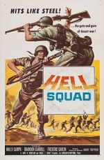 Watch Hell Squad M4ufreemovies