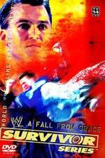 Watch Survivor Series M4ufreemovies