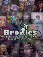 Watch Bronies: The Extremely Unexpected Adult Fans of My Little Pony M4ufreemovies