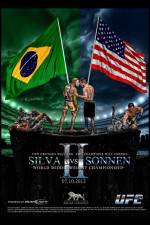 Watch UFC 148 Silva vs Sonnen II M4ufreemovies