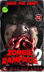 Watch Zombie Rampage 2 M4ufreemovies
