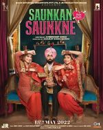 Watch Saunkan Saunkne M4ufreemovies