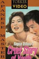 Watch Cruel Story of Youth M4ufreemovies